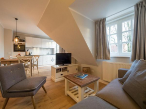 Strandhaus Wohnung 6 DG